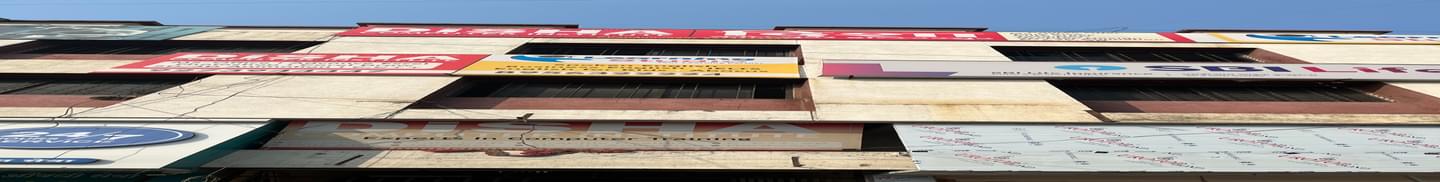 Disha Computer Institute Kharadi Pune